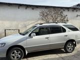 Nissan R'nessa 1999 годаүшін2 100 000 тг. в Туркестан – фото 3