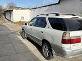 Nissan R'nessa 1999 годаүшін2 100 000 тг. в Туркестан – фото 4