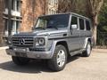 Mercedes-Benz G 350 2012 года за 25 000 000 тг. в Алматы