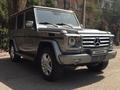 Mercedes-Benz G 350 2012 года за 25 000 000 тг. в Алматы – фото 3