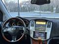 Lexus RX 330 2006 годаүшін8 300 000 тг. в Алматы – фото 19