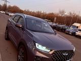 Chery Tiggo 8 Pro 2023 года за 8 900 000 тг. в Алматы – фото 3