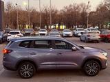 Chery Tiggo 8 Pro 2023 года за 8 900 000 тг. в Алматы – фото 4