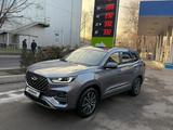 Chery Tiggo 8 Pro 2023 года за 8 900 000 тг. в Алматы – фото 2