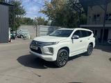 Mitsubishi Montero Sport 2022 года за 18 800 000 тг. в Алматы – фото 2