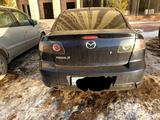 Mazda 3 2004 года за 1 650 000 тг. в Астана