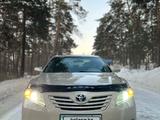 Toyota Camry 2007 года за 5 850 000 тг. в Кокшетау – фото 4