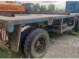 МАЗ  Прицеп бортовой 1978 года за 1 200 000 тг. в Семей