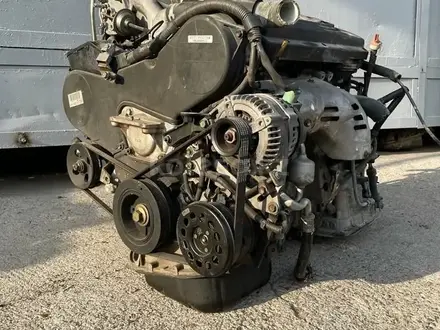 Двигатель 2AZ-FE VVTi Toyota Camry Тойота Камри 2.4 литра за 98 500 тг. в Тараз