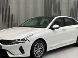 Kia K5 2023 годаүшін20 550 000 тг. в Кызылорда