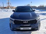 Kia Sorento 2022 года за 16 000 000 тг. в Астана