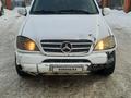 Mercedes-Benz ML 320 2000 годаүшін2 000 000 тг. в Костанай