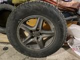 Резину с дисками за 185 000 тг. в Костанай – фото 2