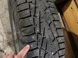 Резину с дисками за 185 000 тг. в Костанай
