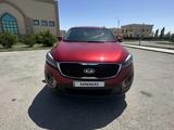 Kia Sorento 2016 года за 9 700 000 тг. в Туркестан