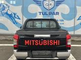 Mitsubishi L200 2023 годаүшін16 524 987 тг. в Усть-Каменогорск – фото 3