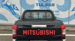 Mitsubishi L200 2023 года за 14 924 987 тг. в Усть-Каменогорск – фото 3