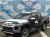 Mitsubishi L200 2023 годаүшін16 124 987 тг. в Усть-Каменогорск