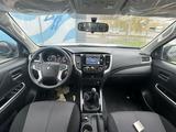 Mitsubishi L200 2023 годаүшін16 124 987 тг. в Усть-Каменогорск – фото 5