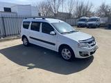 ВАЗ (Lada) Largus 2013 годаүшін4 600 000 тг. в Уральск – фото 3