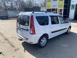 ВАЗ (Lada) Largus 2013 годаүшін4 600 000 тг. в Уральск – фото 5