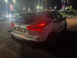 Nissan Qashqai 2019 года за 10 500 000 тг. в Алматы