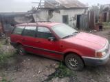Volkswagen Passat 1990 годаүшін500 000 тг. в Кокшетау