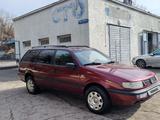 Volkswagen Passat 1994 года за 1 800 000 тг. в Шымкент – фото 3