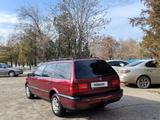 Volkswagen Passat 1994 года за 1 800 000 тг. в Шымкент – фото 4