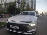 Hyundai Sonata 2026 годаүшін13 300 000 тг. в Астана – фото 2