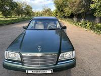 Mercedes-Benz C 280 1995 годаүшін3 100 000 тг. в Караганда