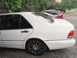 Mercedes-Benz S 280 1994 годаүшін2 200 000 тг. в Павлодар – фото 5