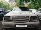 Mercedes-Benz S 280 1994 годаүшін2 200 000 тг. в Павлодар