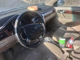 Daewoo Lacetti 2003 года за 2 200 000 тг. в Туркестан – фото 3