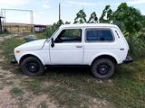 ВАЗ (Lada) Lada 2121 2001 года за 410 000 тг. в Узынагаш – фото 2