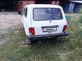 ВАЗ (Lada) Lada 2121 2001 года за 410 000 тг. в Узынагаш – фото 3