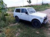 ВАЗ (Lada) Lada 2121 2001 года за 410 000 тг. в Узынагаш – фото 4