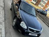 ВАЗ (Lada) Priora 2170 2010 годаүшін1 950 000 тг. в Астана – фото 5