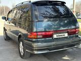 Toyota Previa 1994 годаүшін2 900 000 тг. в Алматы – фото 5