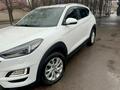 Hyundai Tucson 2018 годаүшін11 500 000 тг. в Шымкент – фото 4