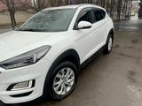 Hyundai Tucson 2018 года за 11 500 000 тг. в Шымкент – фото 4