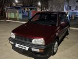 Volkswagen Golf 1993 года за 1 200 000 тг. в Павлодар