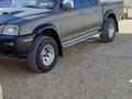 Mitsubishi L200 2006 года за 4 400 000 тг. в Актау – фото 5