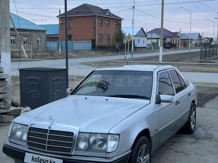 Mercedes-Benz E 230 1990 года за 1 600 000 тг. в Кызылорда – фото 5