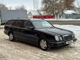 Mercedes-Benz E 230 1997 годаfor3 200 000 тг. в Уральск – фото 2