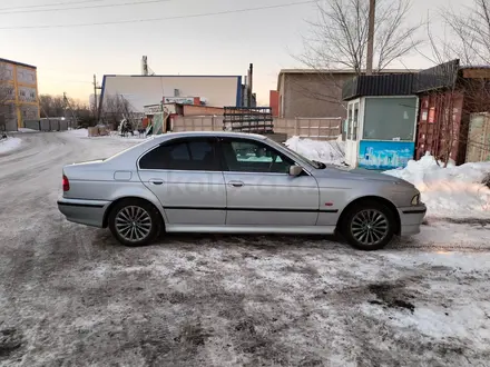 BMW 528 1995 года за 3 600 000 тг. в Астана – фото 22