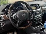 Mercedes-Benz ML 350 2012 года за 14 500 000 тг. в Алматы – фото 4