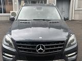 Mercedes-Benz ML 350 2012 года за 14 500 000 тг. в Алматы – фото 3