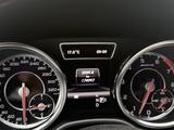 Mercedes-Benz ML 350 2012 года за 14 500 000 тг. в Алматы – фото 5