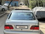 Mercedes-Benz E 430 2001 года за 5 800 000 тг. в Шымкент – фото 4